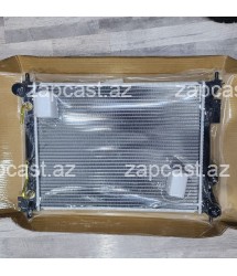 Hyundai Accent 2010-2017 ,  radiator su 1.6 dizel  